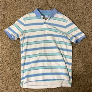 Izod men's medium polo.